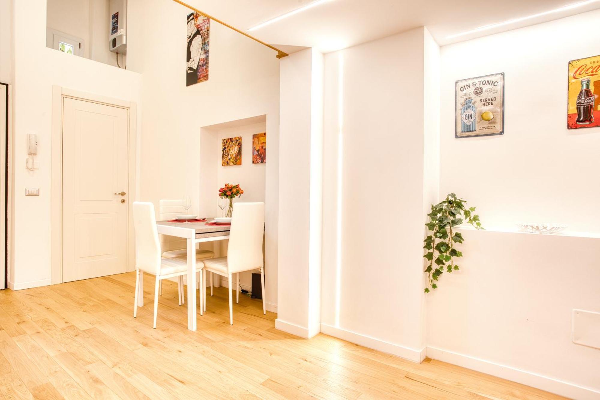 Walk To Navigli - Via Gola - 2 Bedrooms Apt ميلان المظهر الخارجي الصورة